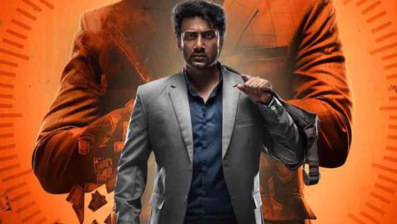 Zebra Box Office Collection Day 3 Prediction: Satyadev's Action-Thriller Sees Growth In Earnings