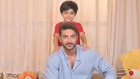 Zohaib Siddiqui Of Main Dil Tum Dhadkan: “Fatherhood Is A Unique, Selfless Affection, One That’s Precious...