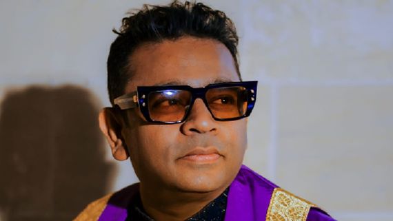A.R. Rahman Appointed Honorary President Of Trinity Laban Conservatoire With A Vision For Musical Theatre