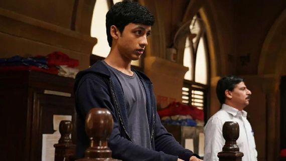 Aaditya Gupta Delivers A Compelling Performance As Mukul Ahuja In Criminal Justice Series