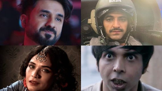 Year Ender 2024: Richa Chadha To Abhishek Banerjee; 7 Actors Who Ruled Both Films, OTT With Strong Performance