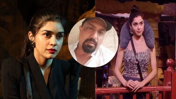 Bigg Boss 18: Eisha Singh's Makeup Artist Reveals She Provided Financial Aid During His Surgery- Viral Video