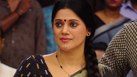 Pushpa Impossible New Episode: Why Pushpa Slapped Baadshah? What Will Happen Next In Sony SAB Show?