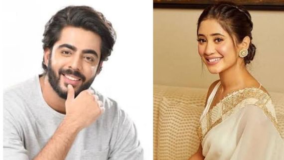 ITA Awards 2024: Krushal Ahuja (Jhanak's Anirudh), Shivangi Joshi Pay Tribute To Jackie Shroff & Meenakshi