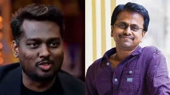 Baby John Director Atlee On Sikandar Director AR Murugadoss: I Am Very Thankful To Him Because...