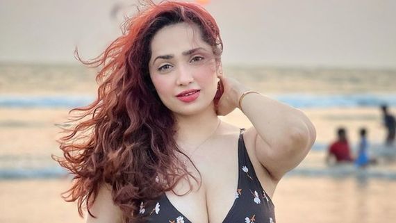 Bigg Boss 18: Aditi Mistry Reveals REAL REASON For Her Elimination Just After 2 Weeks From Salman’s BB18