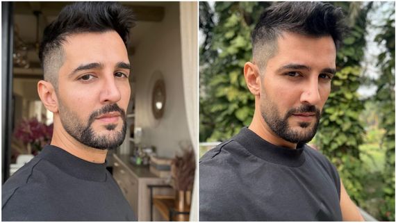 Aditya Seal Sports New Look, Goes With Shorter Hair For A Brand New War Action Project