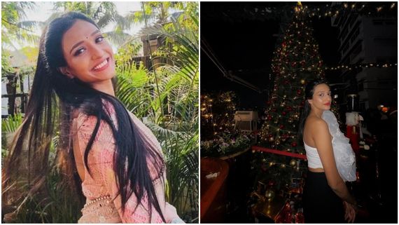 Christmas EXCLUSIVE | Bhagya Lakshmi Star Aishwarya Khare Shares Unforgettable X-Mas Memories: My Dad…