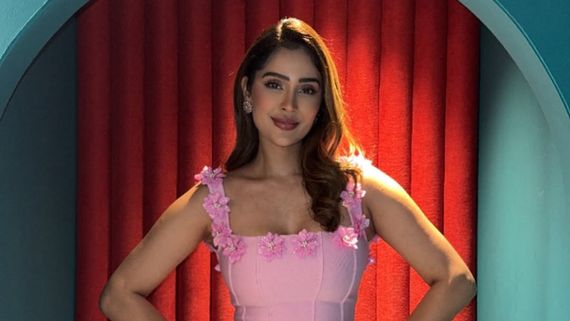 EXCLUSIVE | Alankrita Sahai On Band of Maharajas In Oscars Race, Her Role, Career Path & More: I’m Absolutely…