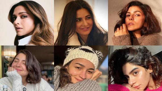 Fashion Trends: Alia Bhatt, Deepika Padukone, Nimrit Kaur's Winter-Style Game To Follow This Season