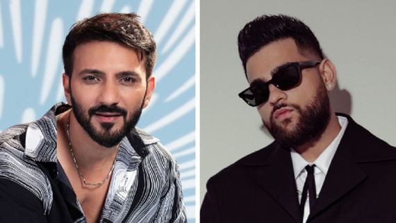 Karan Aujla Mumbai Concert: Actor-DJ Ali Merchant To Open Show; To Set The Stage On Fire