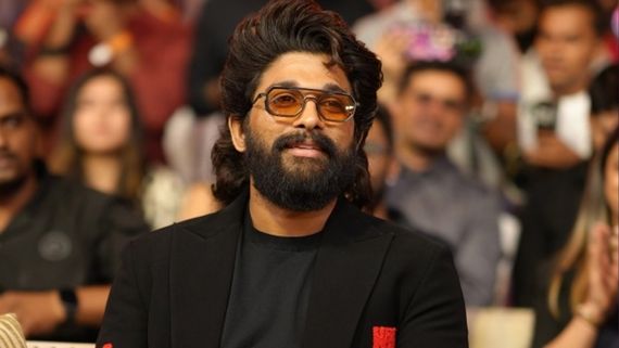 Allu Arjun Issues Appeal To Fans: Urges Responsible Expression And Warns Against Abusive Language
