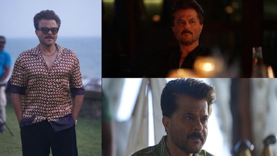Anil Kapoor Birthday: 05 Times Anil Kapoor Was Simply Unstoppable As Shelly In The Night Manager!