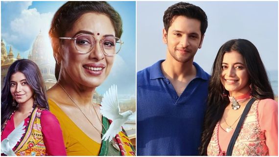 Anupamaa New Controversy | Alisha Parveen FIRED From Rupali Ganguly Show Overnight; Who Will Replace Her?