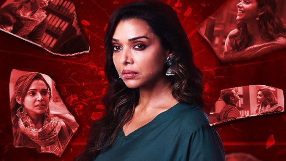 Anupriya Goenka Talks About Khoj: Parchaiyo Ke Uss Paar – A Psychological Thriller with a Unique Edge