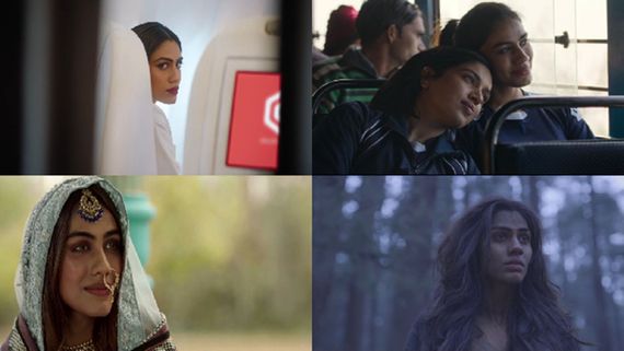 The Making Of A Versatile Actress: Four Performances That Left Us in Awe of Apeksha Porwal