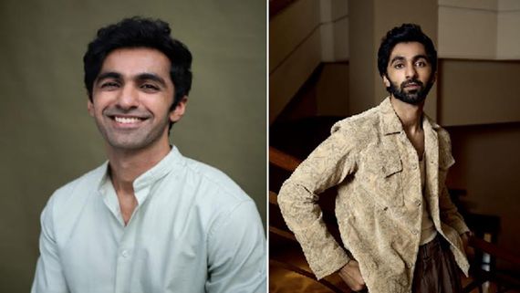 From An AD In Rock On 2 To Working With Arjun Rampal In Bandish Bandits 2, Rohan Gurbaxani Recalls His Journey