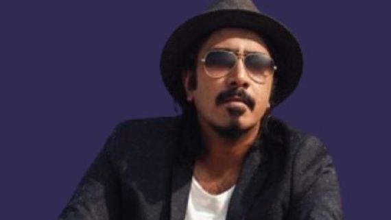 Arko Mukherjee’s Nazm Nazm Crosses 100 Million Streams on Spotify