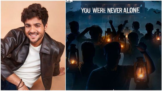 Ashish Chanchlani Embarks On New Horror-Comedy Project As Director, Producer, Writer, And Actor