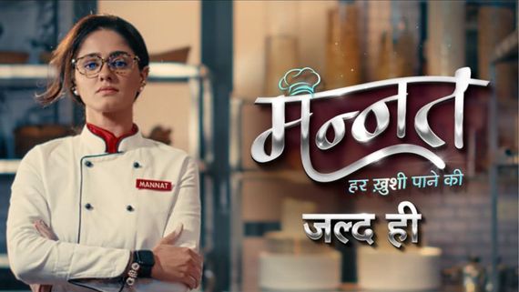 Mannat Har Khushi Paane Ki Full Cast, Promo, Launch Date, Timings On Colors TV: Ayesha Singh-Adnan Play Leads