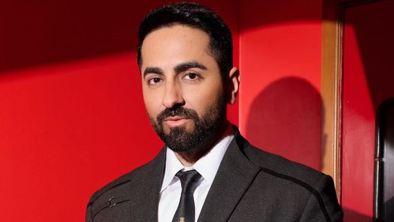 Ayushmann Khurrana To Headline Yash Raj Films, Posham Pa Pictures’ First Collaboration Helmed By Sameer Saxena