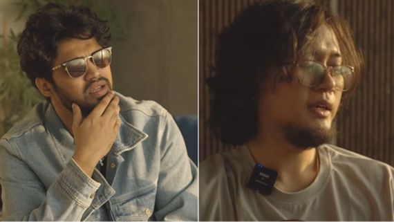 Babil Khan-Taba Chake’s ‘Shaayad’: Internet Flattered By The Collaboration, “Best Thing In 2024”