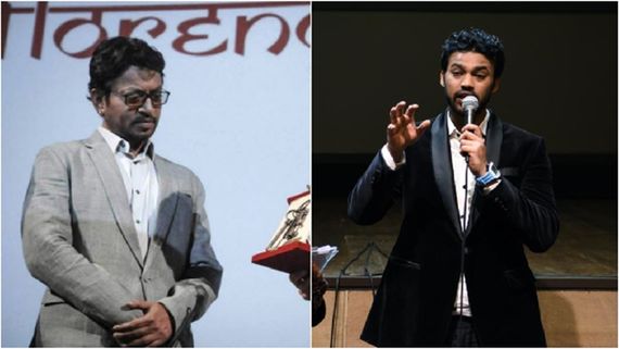 Life Comes Full Circle: Babil Khan's Log Out Premieres At The 24th Florence Indian Film Festival