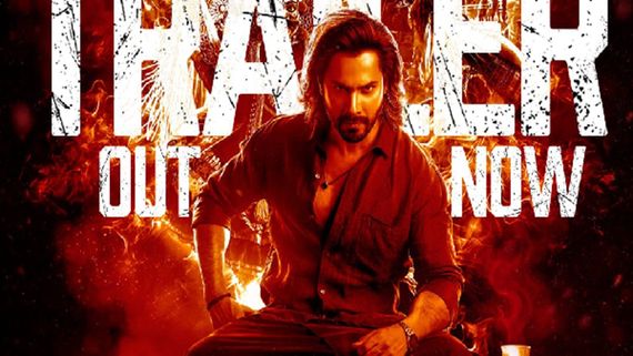 Baby John: Trailer Of Varun Dhawan's Highly Anticipated Film Unveiled With Massive Fanfare - WATCH