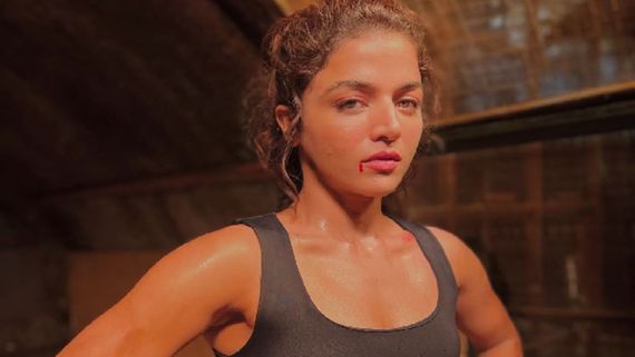 Baby John: From A Teacher To An Action Hero, How Wamiqa Gabbi’s Role Was Jaw-dropping