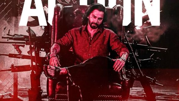 Baby John Box Office Collection Day 7 Prediction: Varun’s Film To Struggle To Touch 2Cr On 1st Tuesday