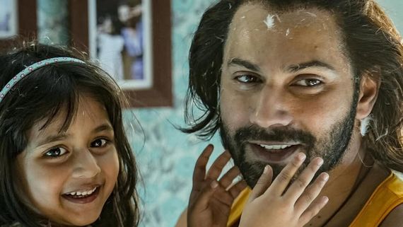 Baby John Review: Varun Dhawan Starrer Is Very Much Similar To Theri, But This One Is High On Emotions