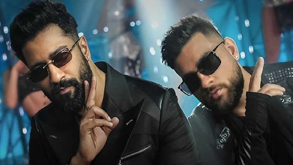 Bad Newz TV Premiere: Vicky Kaushal’s Heartfelt Gratitude For His Hit Song Tauba Tauba With Karan Aujla