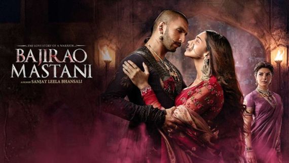 9 Years of Bajirao Mastani- When Ranveer Singh Spoke About Playing Bajirao: It Was Once In A Lifetime...
