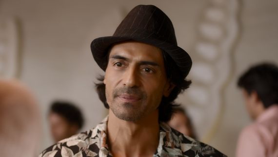 Bandish Bandits 2: Director Reveals He Wanted To ‘Surprise’ Viewers With Imroz’s (Arjun Rampal) Character