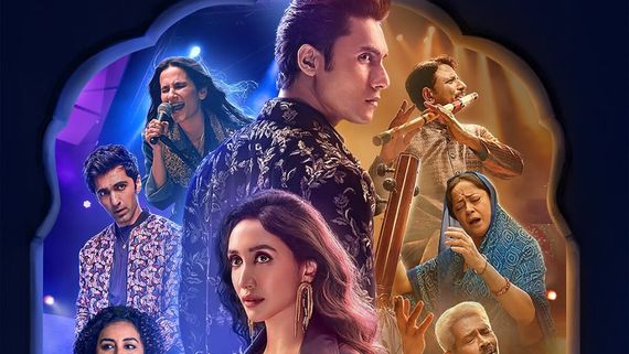 Bandish Bandits Season 2 Review: Ritwik Bhowmik, Shreya Chaudhary & Sheeba Chaddha Starrer Is A Musical Treat