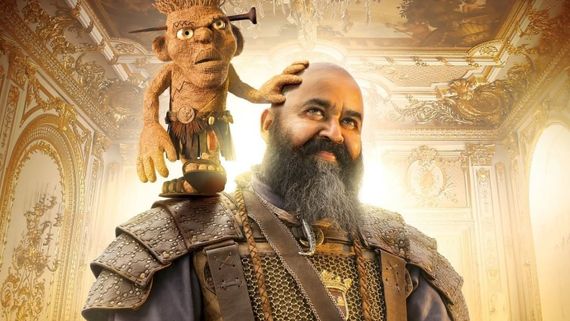 Barroz Early Review: Mohanlal's Film Gets 'Extraordinary Reviews'; Here's Runtime, Cast, Crew & More DEETS