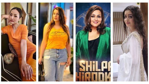 Bigg Boss 18 Voting Trends Week 11: Chum, Yamini, Shilpa Or Chaahat; Who Will Be In Bottom Three Danger Zone?