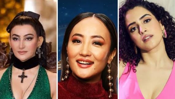 Bigg Boss 18 Weekend Ka Vaar: Chum Darang Gets Support From Sanya Malhotra, Shalini Passi; Will She Win?