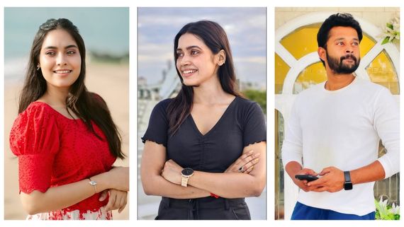 Bigg Boss Tamil 8 Nominations Week 10: Pavithra, Tharshika, Arun & Others Nominated For Elimination; See List