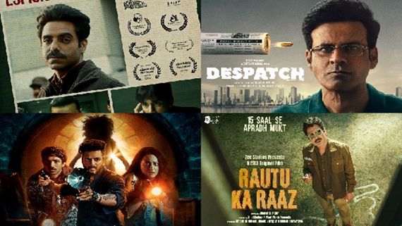 Year Ender 2024: Berlin, Despatch, Kakuda & More- Our ZEE5 Top Picks (Films) Of 2024