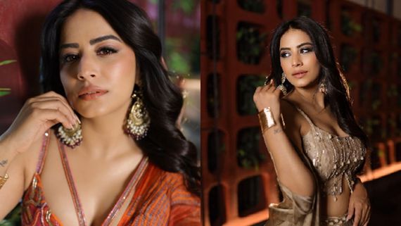 New Year 2025 | Bas Itna Sa Khwaab Star Bhumika Gurung Shares Her Plans: Health Is Wealth, Family Is…