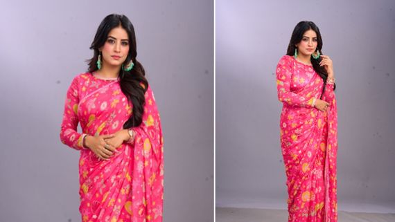 Bas Itna Sa Khwaab Villain Name | Bhumika Gurung On Turning Negative Onscreen: This Is The First…