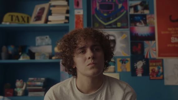 'Big Boys' Official Trailer Released By Hulu, Other Details