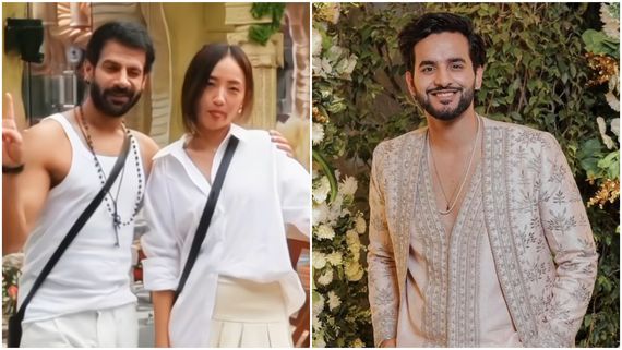 Bigg Boss 18 | Bigg Boss OTT 2 Star Fukra Insaan Applauds Chum Darang, Karan Veer Mehra's Bond: I Really…