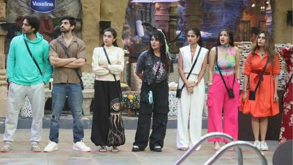 Bigg Boss 18 Elimination Voting Trends Today: Who Will Get Highest Votes On JioCinema? Karan Or Digvijay