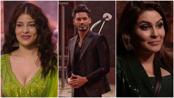 Bigg Boss 18 Elimination Results Week 11: Who Will Get Evicted In BB 18 Weekend Ka Vaar After Digvijay Rathee?