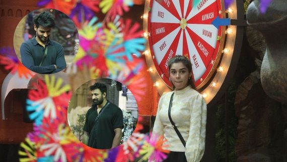Bigg Boss 18 Time God Task Winner: Digvijay, Rajat- Who Will Become BB 18 New Time God After Eisha Singh?