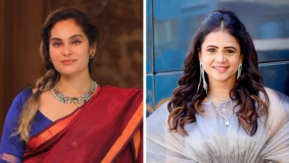 Bigg Boss 18 | Shrutika Arjun Gets Support From South TV Personality Manimegalai Weeks From Finale