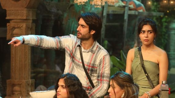 Bigg Boss 18 Today Episode: Vivian Dsena Leaves Shilpa, Avinash, Eisha Speechless After Bold Confrontation
