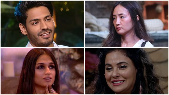 Bigg Boss 18 Early Voting Results Week 9: Who Is Lagging In Votes? Check Current Voting Trends - UPDATE